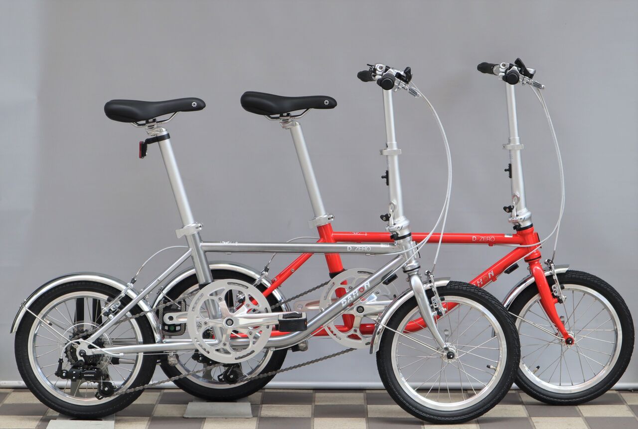 オールドダホンスタイル DAHON D-ZERO【橋輪Blog】 : 橋輪 オールドダホンスタイル DAHON D-ZERO【橋輪Blog】 : 橋輪
