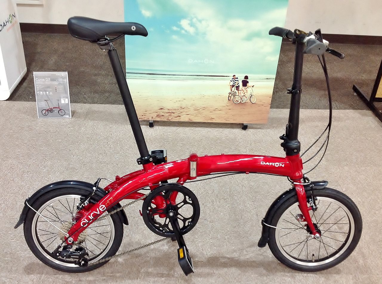 2019 DAHON 最新情報 3【橋輪Blog】 : 橋輪