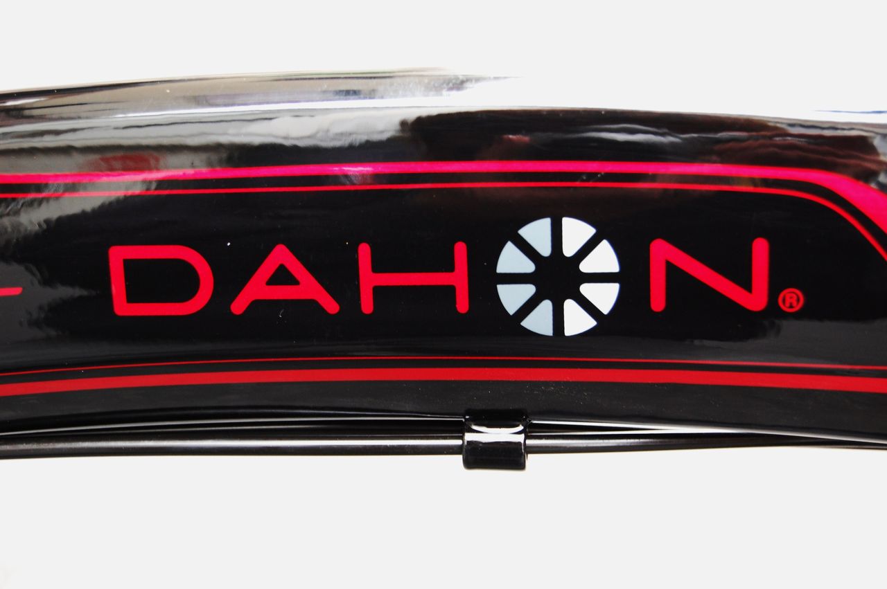 DAHON Visc P18 入荷 : 橋輪 DAHON Visc P18 入荷 : 橋輪