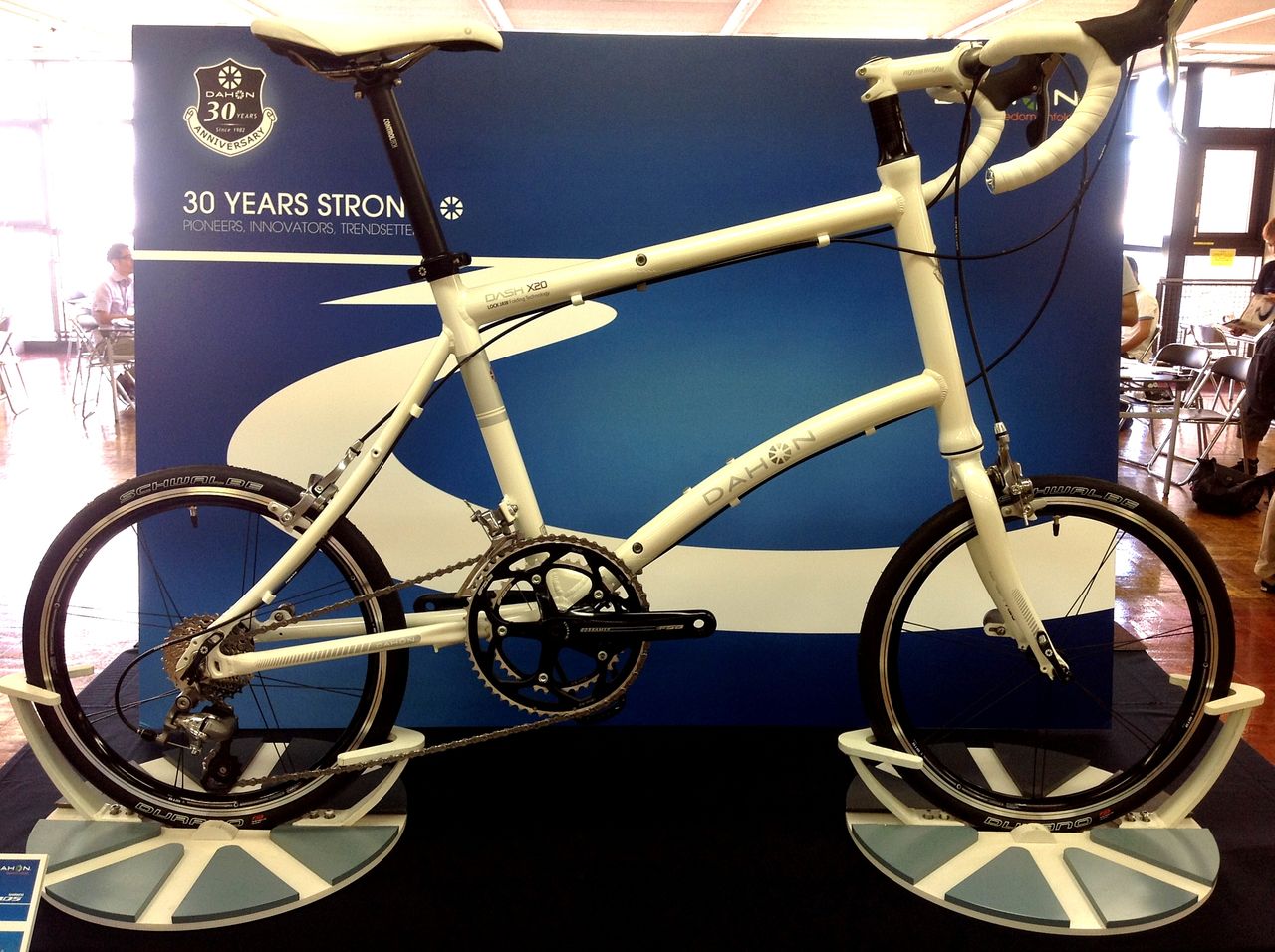 DAHON 2013 モデル速報 !4 【橋輪Blog】 : 橋輪 DAHON 2013 モデル速報 !4 【橋輪Blog】 : 橋輪
