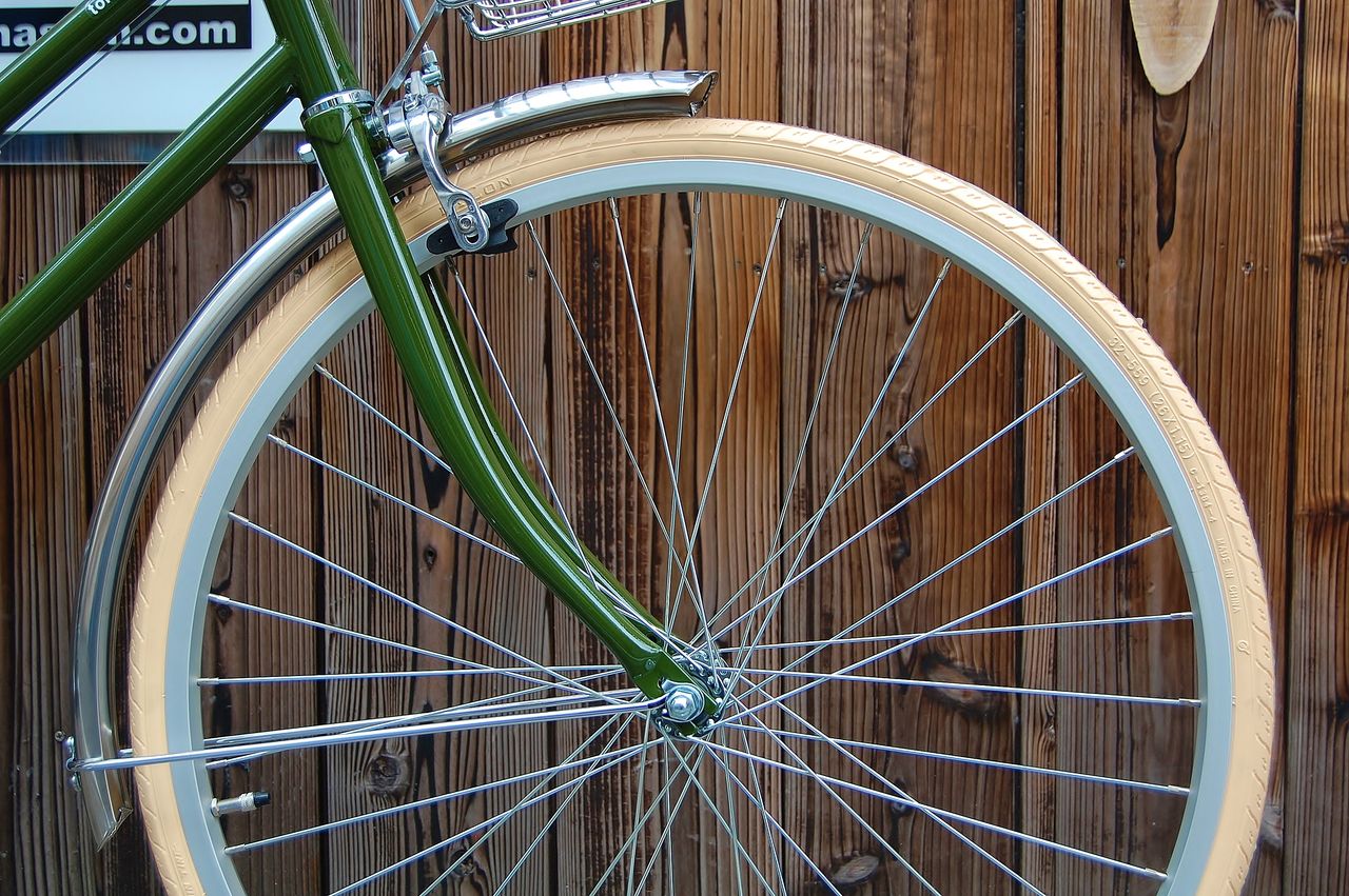 Tokyo Bike LITE 登場！【橋輪Blog】 : 橋輪