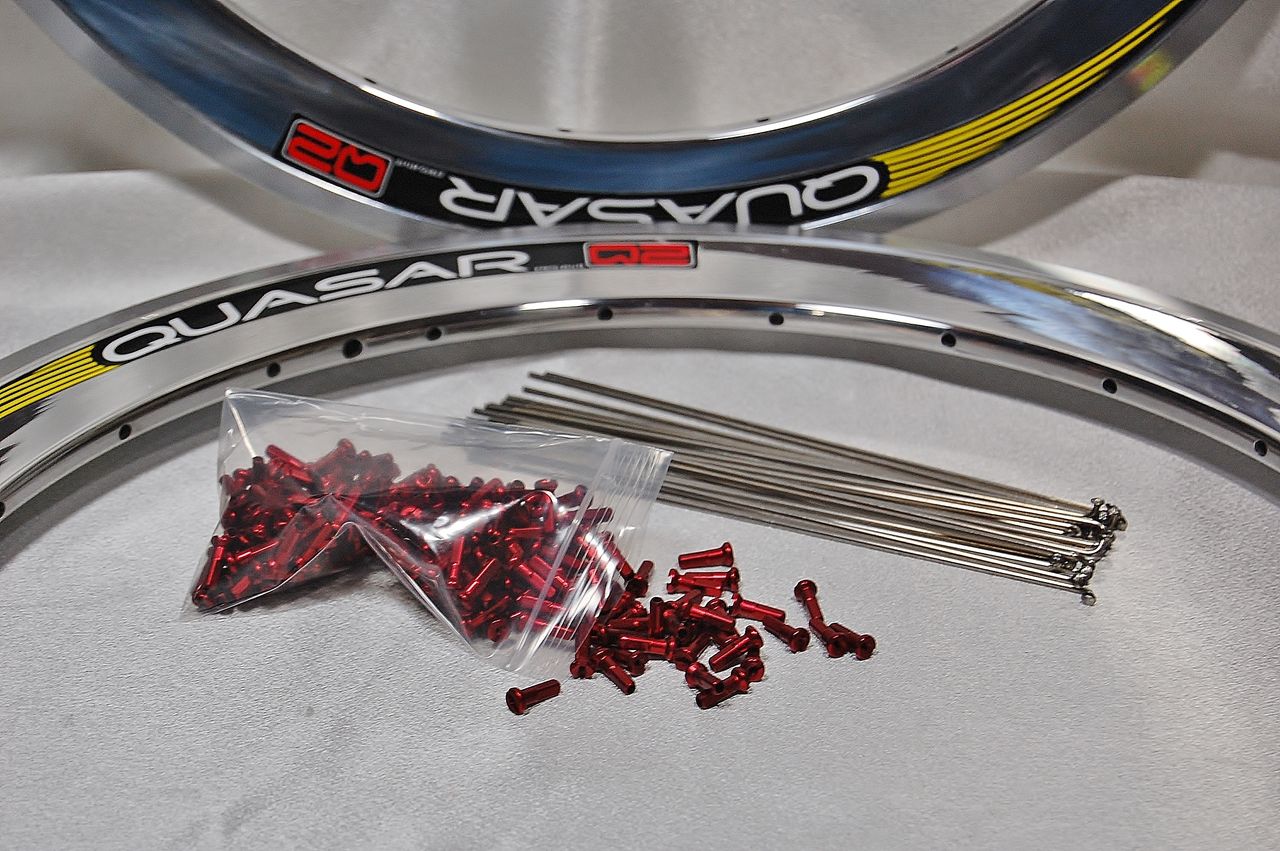 DAHON Mu SLX ”The French Connection” 2 【橋輪Blog】 : 橋輪