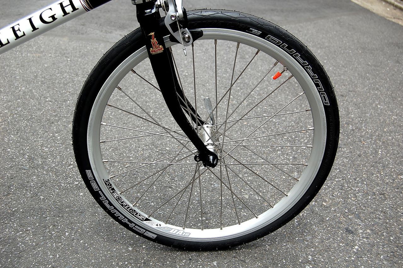 通勤ミニベロ RALEIGH RSH RushHour 【橋輪Blog】 : 橋輪 通勤ミニベロ RALEIGH RSH RushHour 【橋輪Blog】 : 橋輪