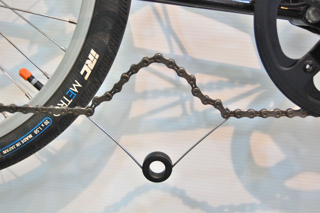 ALEX MOULTON AM7 取外し ARAYA アラヤ フロントライト ALEX MOULTON AM7 取外し ARAYA アラヤ フロントライト 自転車