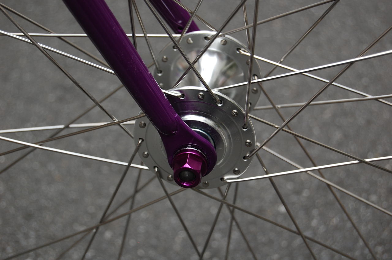 TOKYO BIKE SS : 橋輪 TOKYO BIKE SS : 橋輪