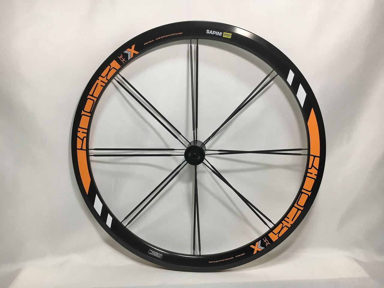 Kinetix PRO X ホイール生産終了!【橋輪Blog】 : 橋輪 Kinetix PRO X ホイール生産終了!【橋輪Blog】 : 橋輪