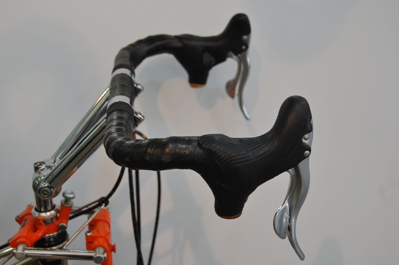モールトン DOUBLE PYLON のメンテナンス 完成編 【橋輪Blog モールトン DOUBLE PYLON のメンテナンス 完成編 【橋輪Blog