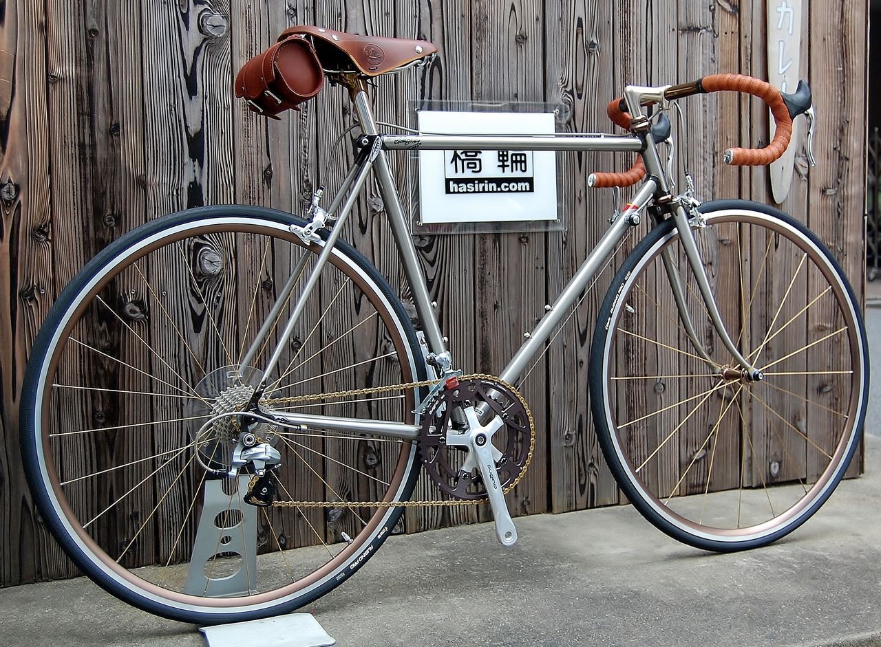 これもSALE しちゃいます！FUJI 111周年記念モデルYAIBA 【橋輪