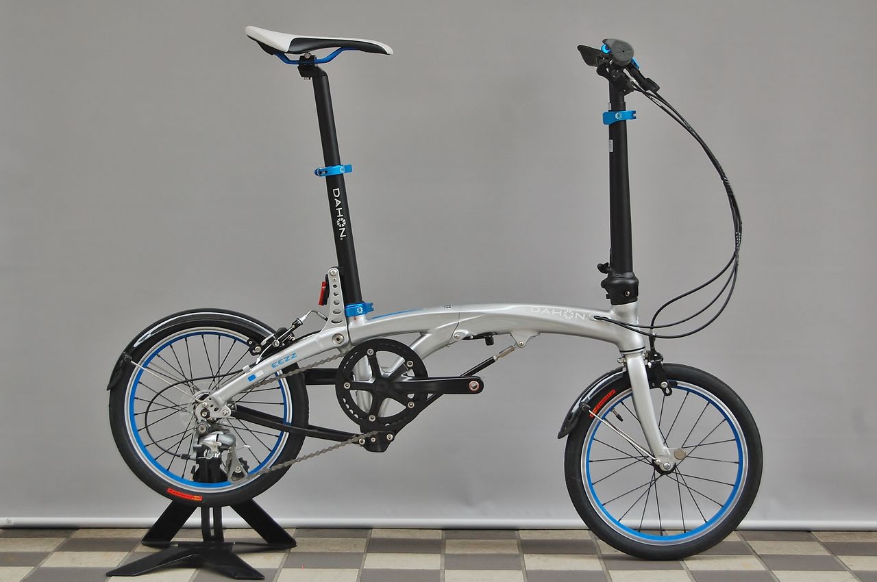 2017 DAHON EEZZ D3 入荷!【橋輪Blog】 : 橋輪 2017 DAHON EEZZ D3 入荷!【橋輪Blog】 : 橋輪