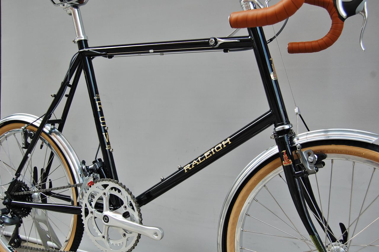 RALEIGH RSP RSW Spetial【橋輪Blog】 : 橋輪 RALEIGH RSP RSW Spetial【橋輪Blog】 : 橋輪