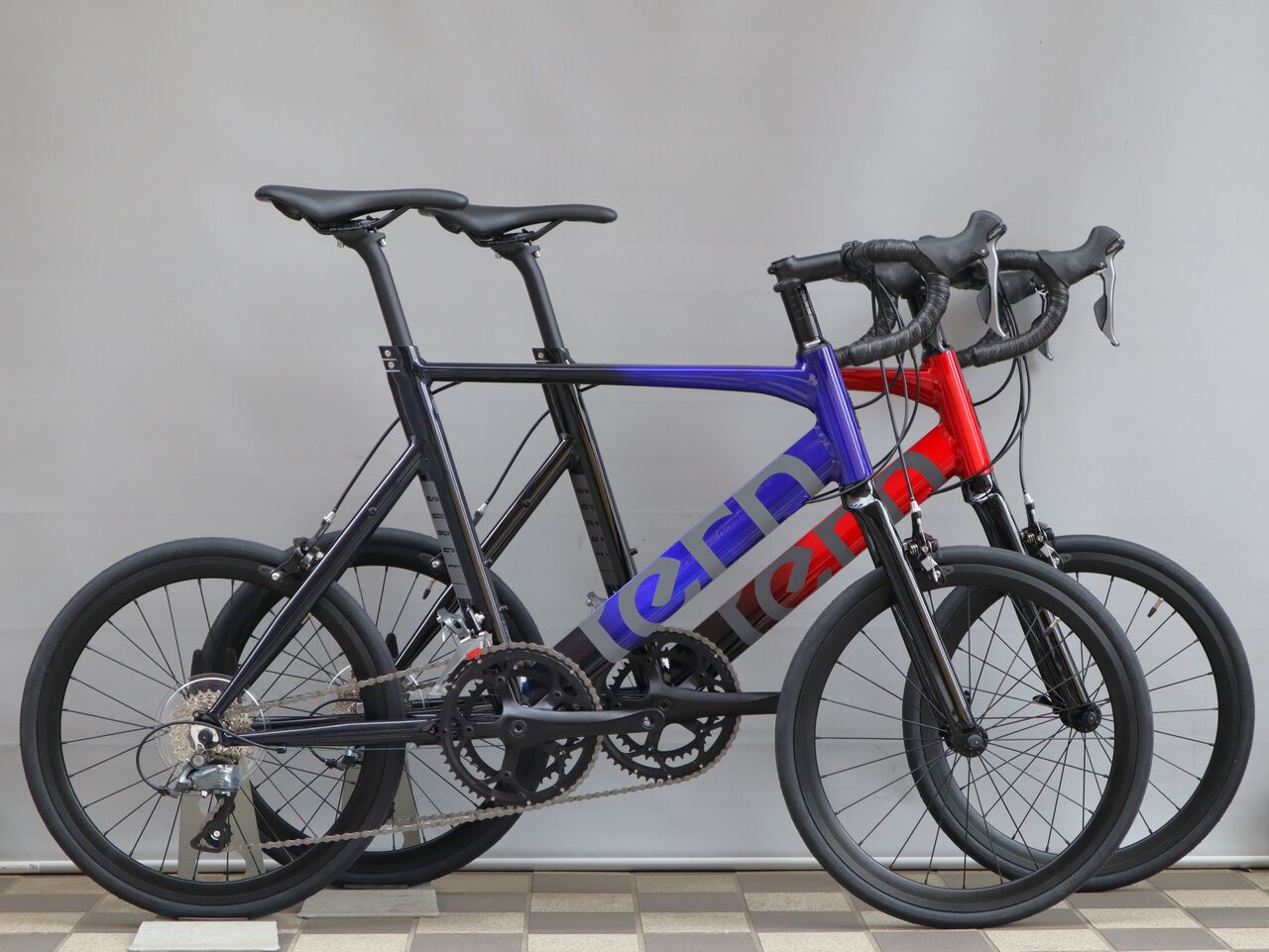 2023 tern SURGE 限定カラー!【橋輪Blog】 : 橋輪 2023 tern SURGE 限定カラー!【橋輪Blog】 : 橋輪