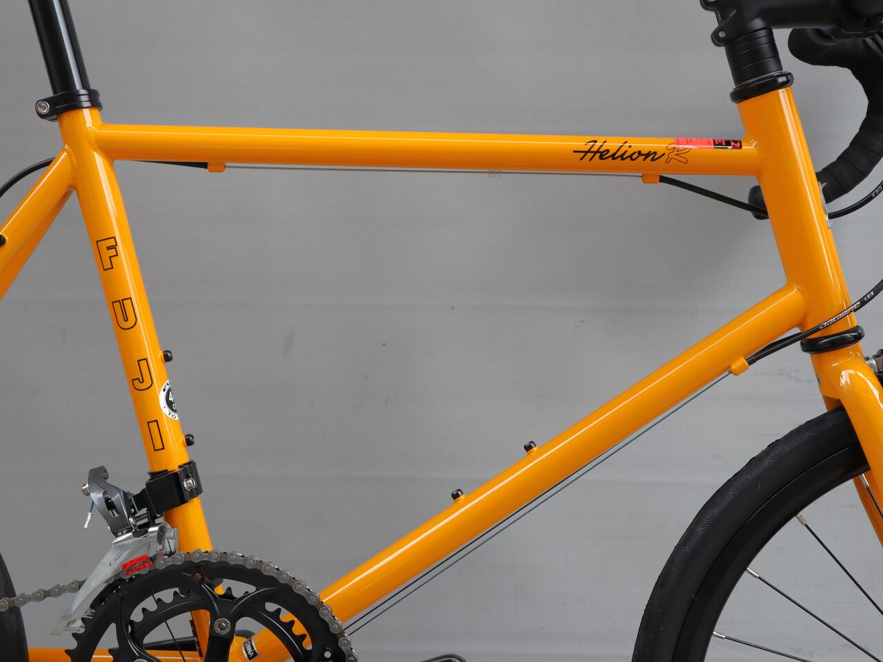 FUJI Helion R 2024年モデルが入荷!【橋輪Blog】 : 橋輪 FUJI Helion R 2024年モデルが入荷!【橋輪Blog】 : 橋輪