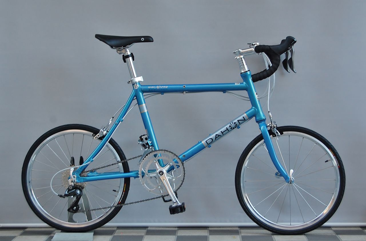 2018 DAHON DASH Altena 【橋輪Blog】 : 橋輪 2018 DAHON DASH Altena 【橋輪Blog】 : 橋輪