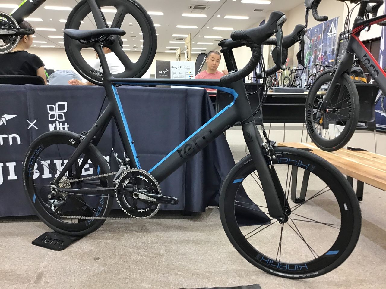 tern uno 2020-2021継続モデル tern uno 2020-2021継続モデル