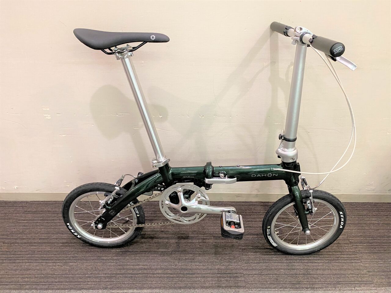 DAHON 2022年モデル最新情報(1)【橋輪Blog】 : 橋輪 DAHON 2022年モデル最新情報(1)【橋輪Blog】 : 橋輪