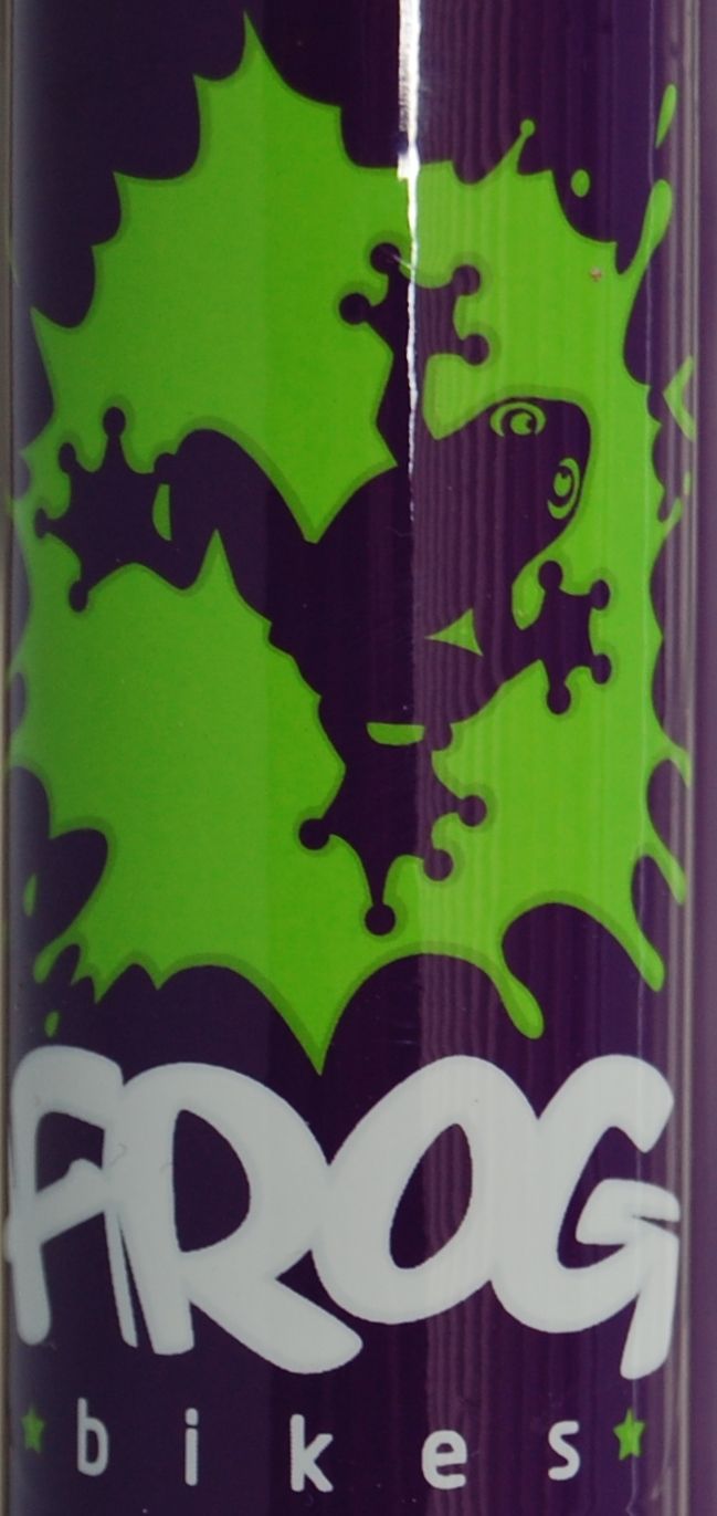 FROG BIKESの取り扱いを開始しました 【橋輪Blog】 : 橋輪