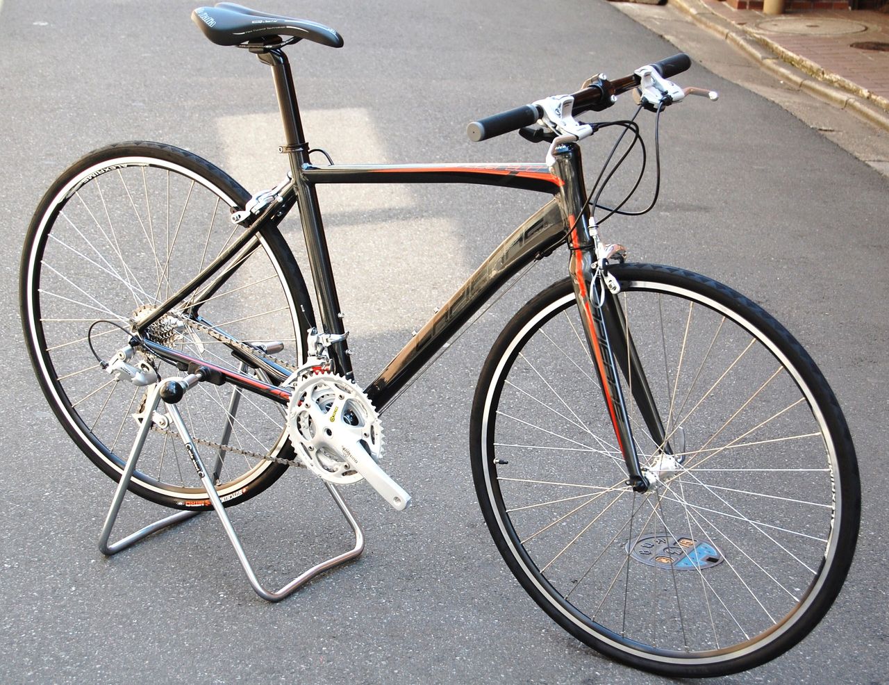 LAPIERRE（ラピエール）取扱い開始【橋輪Blog】 : 橋輪