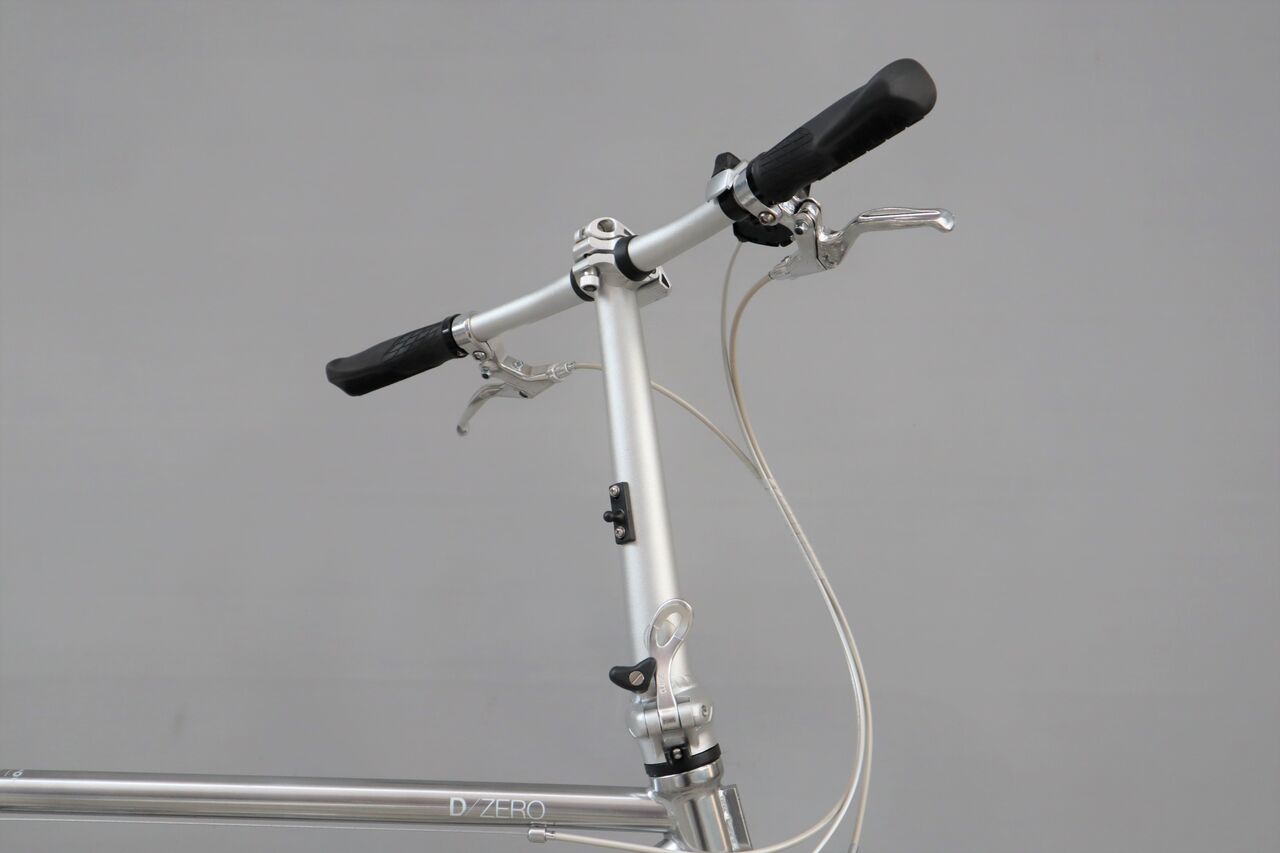2021 DAHON D-ZERO【橋輪Blog】 : 橋輪 2021 DAHON D-ZERO【橋輪Blog】 : 橋輪