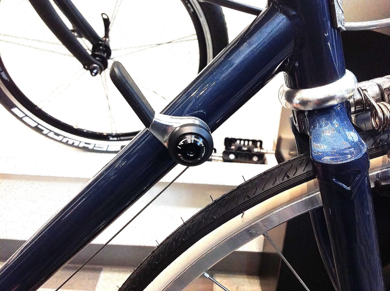2014 FUJI STRATOS & STRATOS R 入荷してます【橋輪Blog