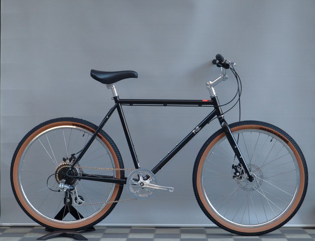 2025 FUJI ALTERR 入荷！【橋輪Blog】 : 橋輪