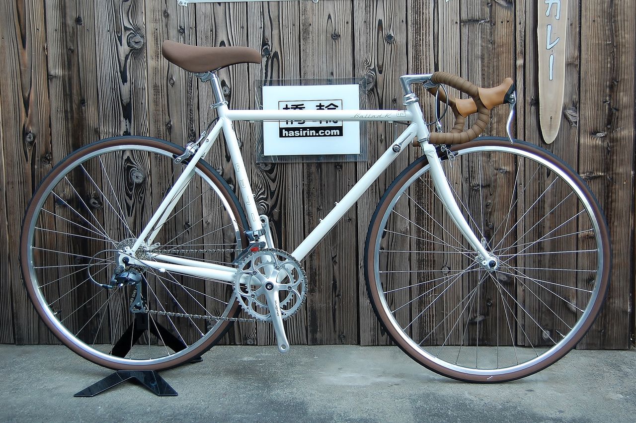 2015 FUJI BALLAD R 入荷です！【橋輪Blog】 : 橋輪
