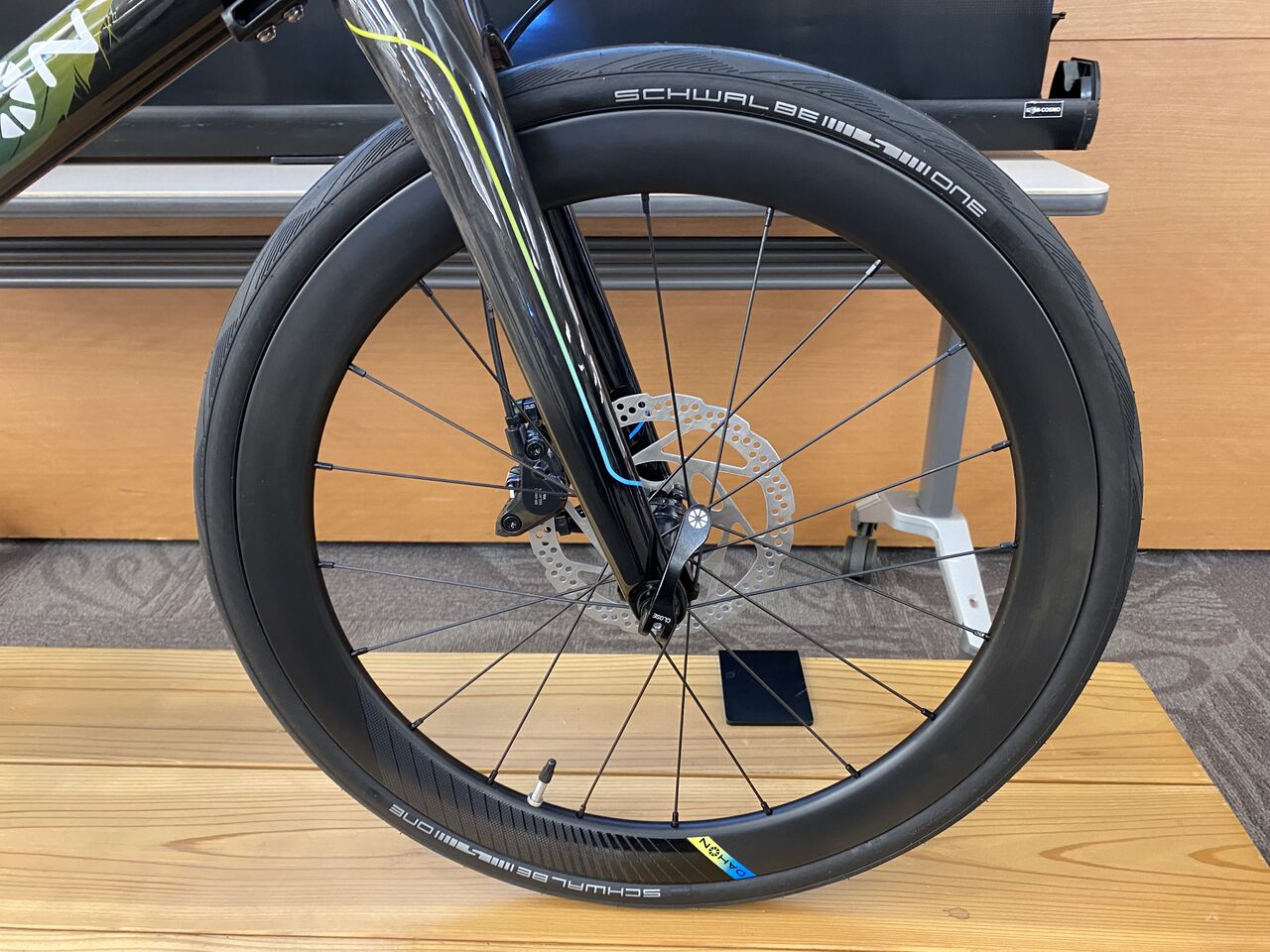 ダホン　ボードウォーク 8s ラインナップ紹介ボードウォーク - YouTube