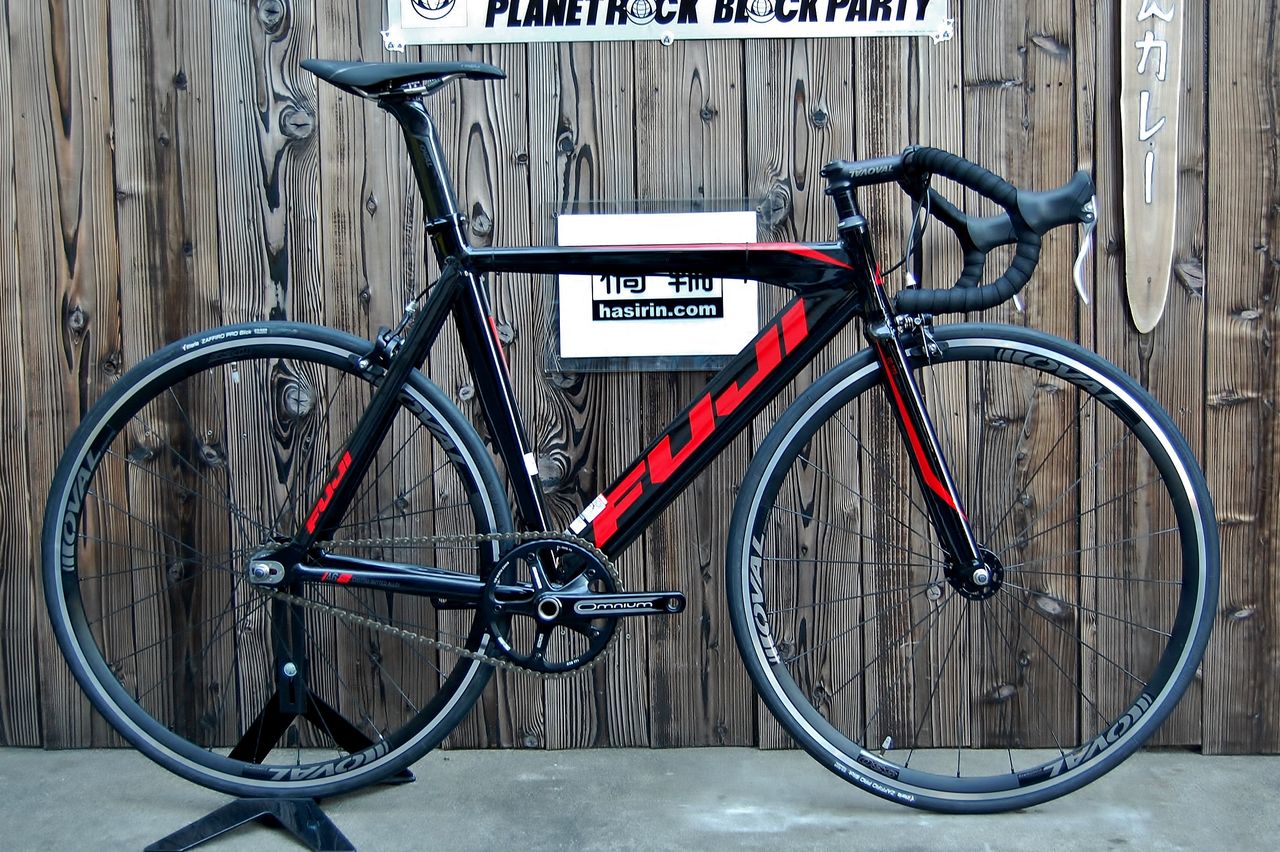 FUJI TRACK PRO カスタム | www.ddechuquisaca.gob.bo