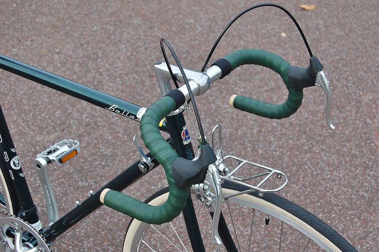 開*宣様 【極美品】FUJI Ballad Rバラッド フルカスタム 開*宣