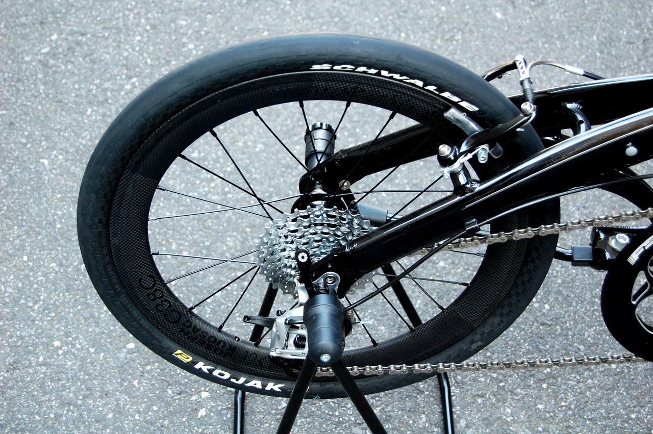DAHON 30周年記念モデル”ANIVERSARY DAHON 30周年記念モデル”ANIVERSARY