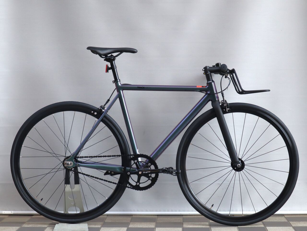 FUJI TRACK ARCV CUSTOM【橋輪Blog】 : 橋輪