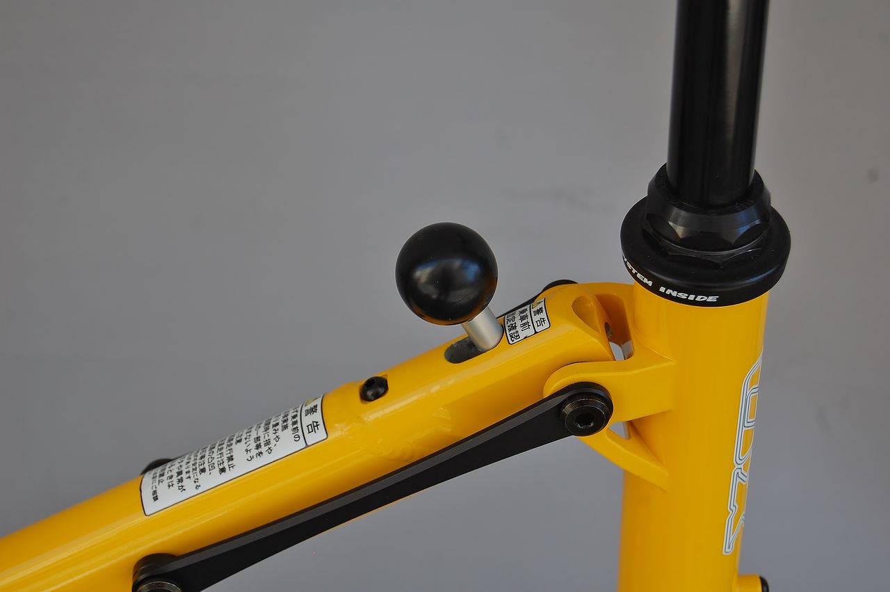 OX BIKES PECO Buccho 純正パーツセット（サービス品付き） ox bike 