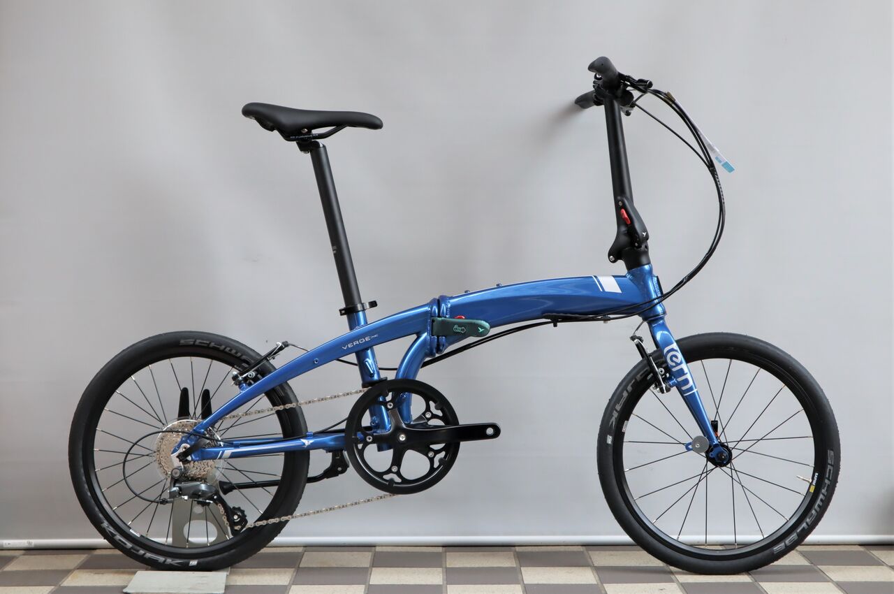2022 tern Verge N8 ガンメタ / ペイルゴールド入荷【橋輪Blog 2022 tern Verge N8 ガンメタ / ペイルゴールド入荷【橋輪Blog