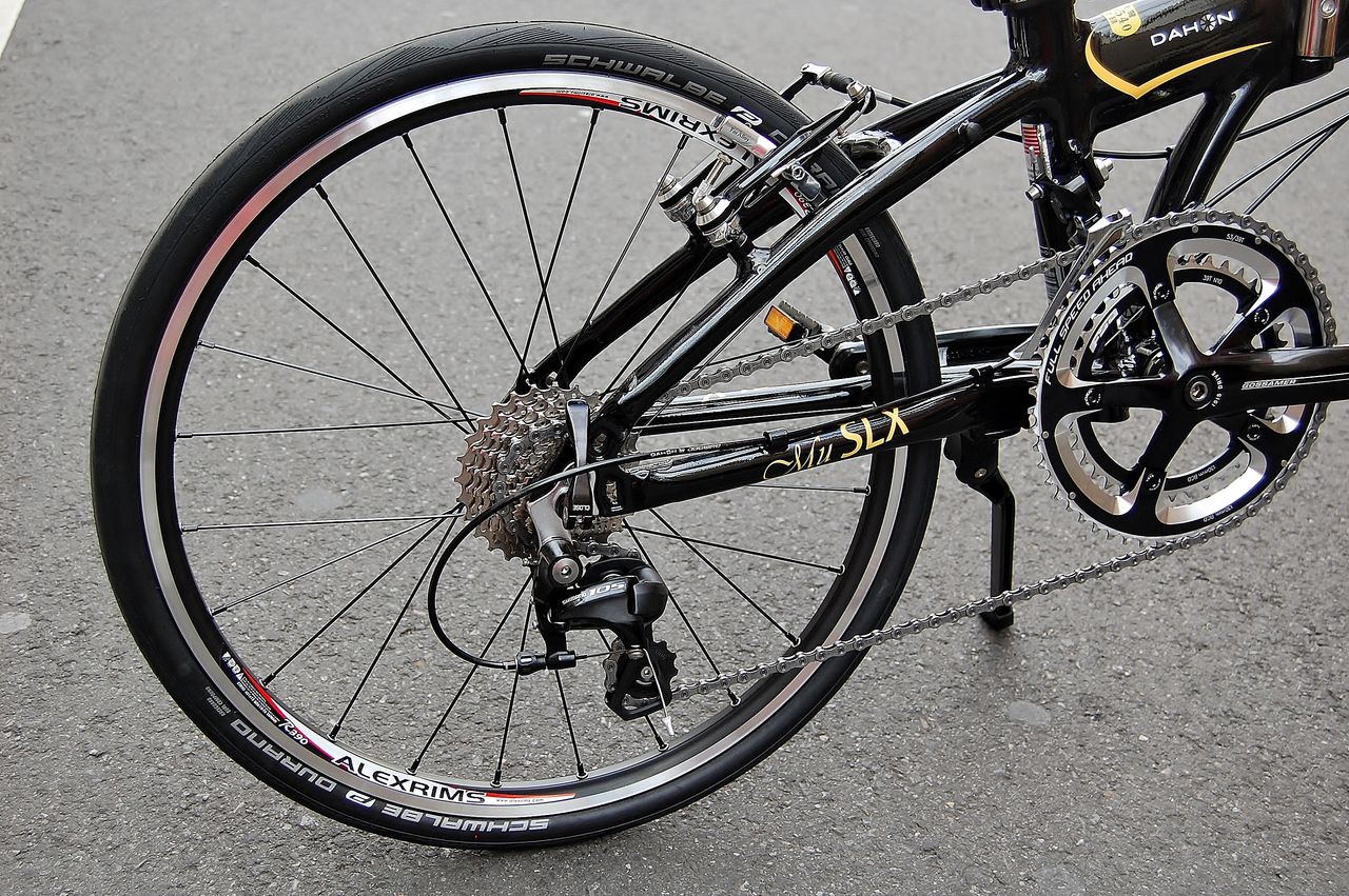 ALEXRIMS R390 451で組んだ2台をご紹介 【橋輪Blog】 : 橋輪 ALEXRIMS R390 451で組んだ2台をご紹介 【橋輪Blog】 : 橋輪