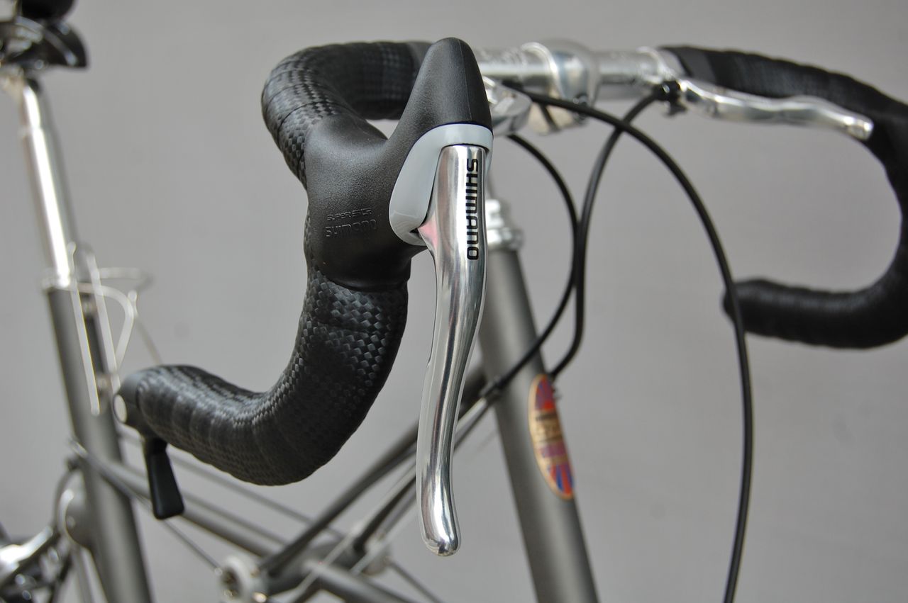 Dynavctor DV-1 2号機を組む（完成編）【橋輪Blog】 : 橋輪