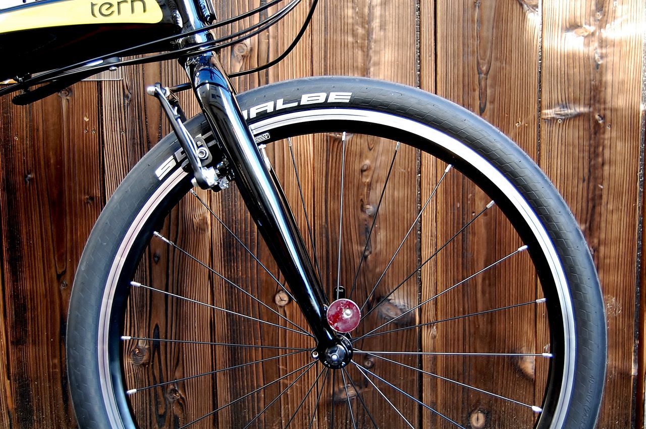2015 tern Eclipse P18 【橋輪Blog】 : 橋輪