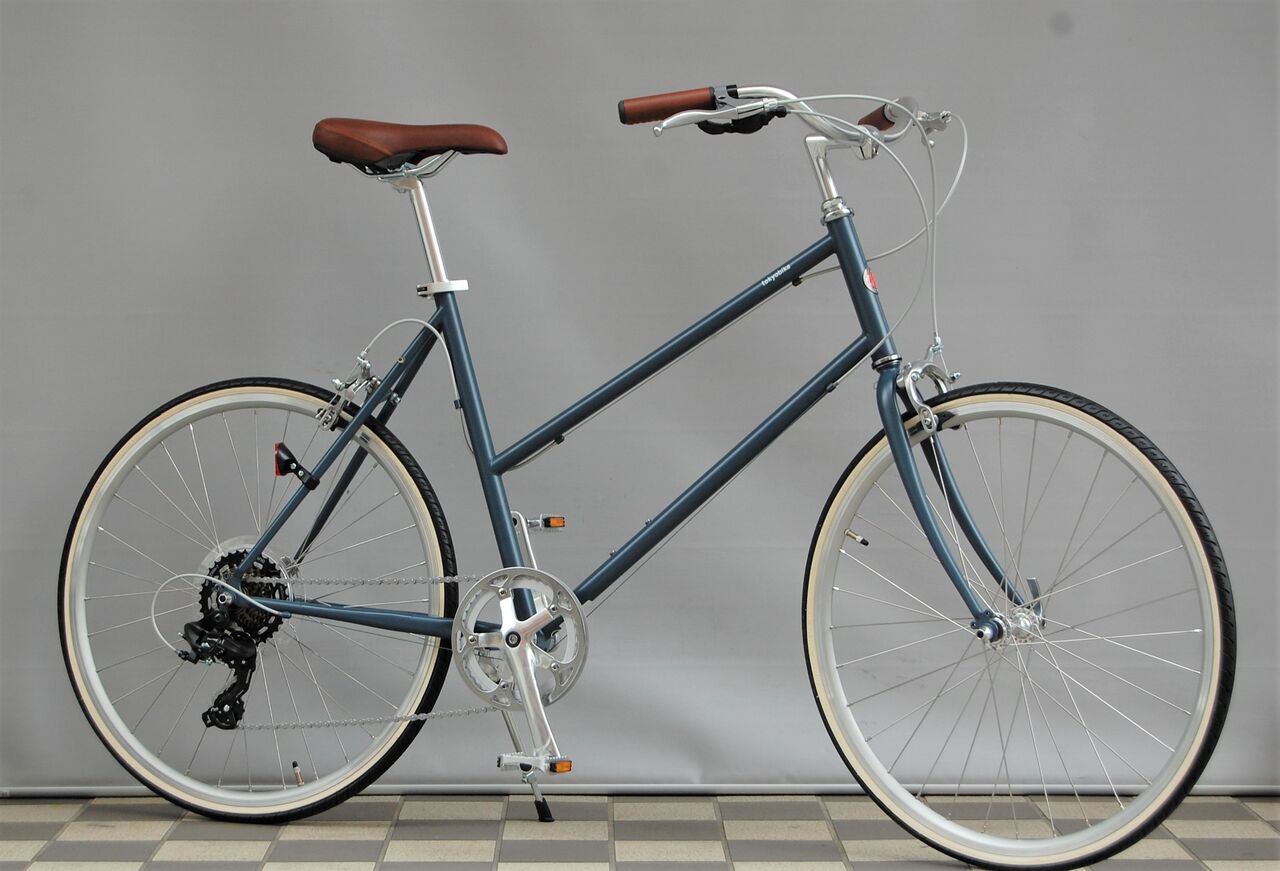 選ぶなら tokyo 26 bike TOKYOBIKE bisou トーキョーバイク ビス