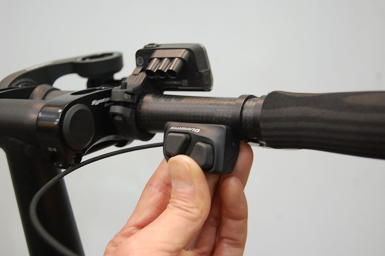 指令 DURA-ACE Di2 を最新にせよ!その3【橋輪Blog】 : 橋輪 指令 DURA-ACE Di2 を最新にせよ!その3【橋輪Blog】 : 橋輪