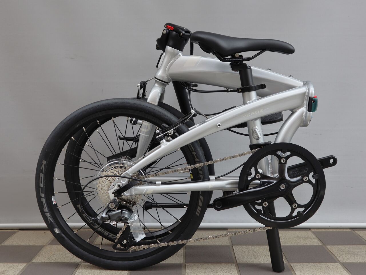 2024 tern Verge N8【橋輪Blog】 : 橋輪 2024 tern Verge N8【橋輪Blog】 : 橋輪