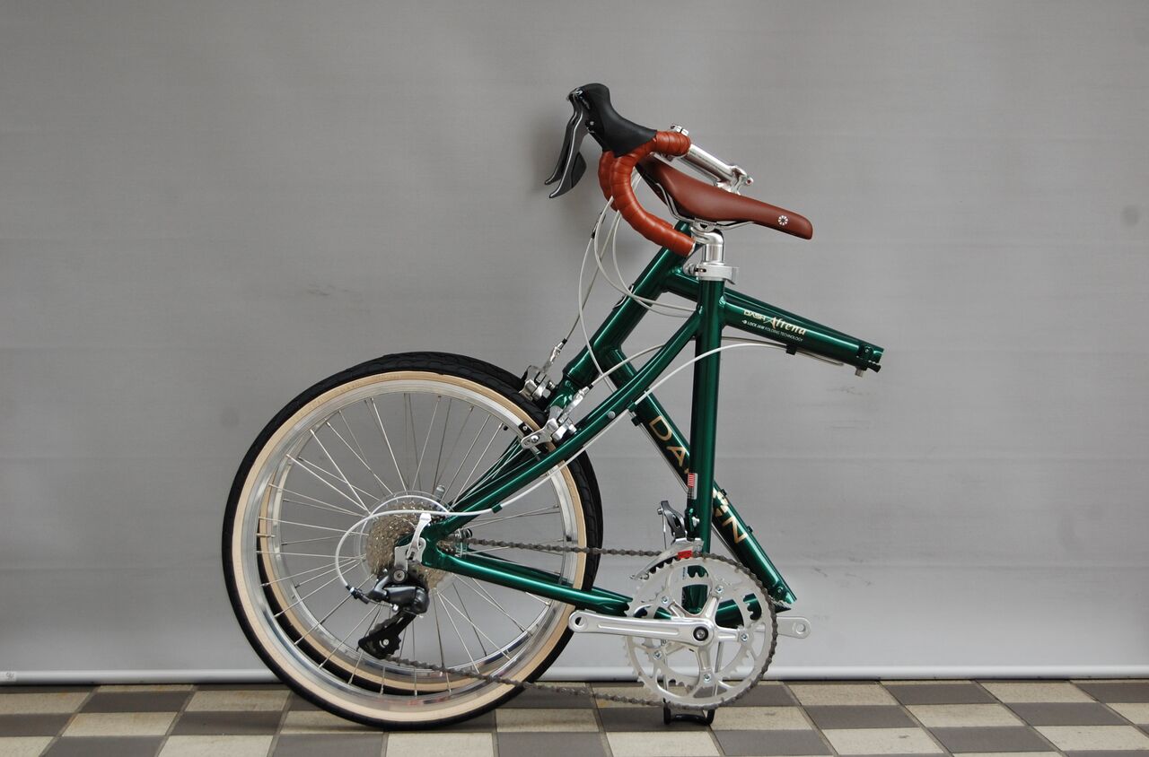 2020 DAHON DASH Altena 【橋輪Blog】 : 橋輪 2020 DAHON DASH Altena 【橋輪Blog】 : 橋輪