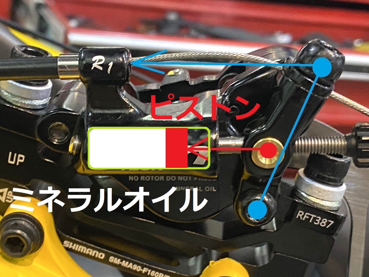 DAHON K3 PLUS（その38）【橋輪Blog】 : 橋輪