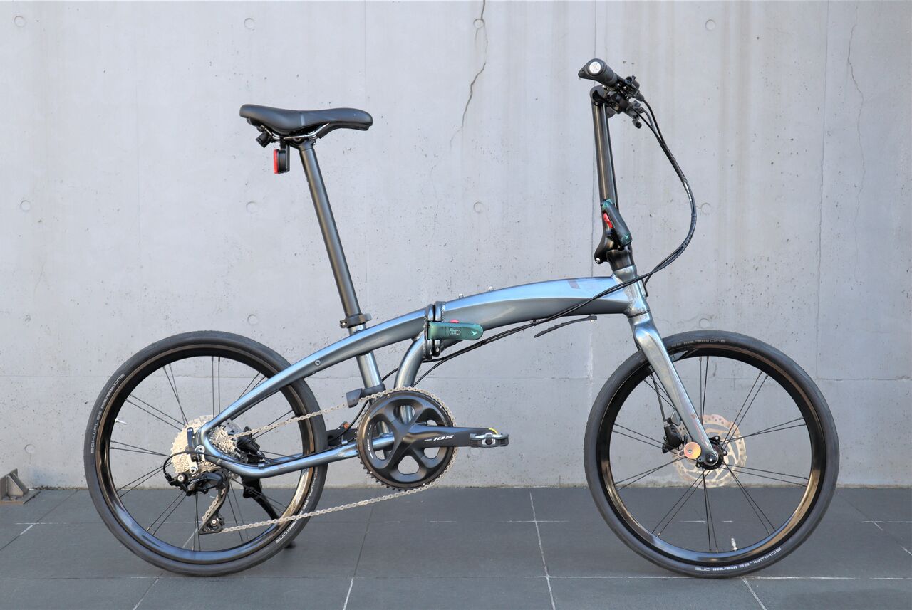 2021 tern Verge P10 カスタム【橋輪Blog】 : 橋輪 2021 tern Verge P10 カスタム【橋輪Blog】 : 橋輪