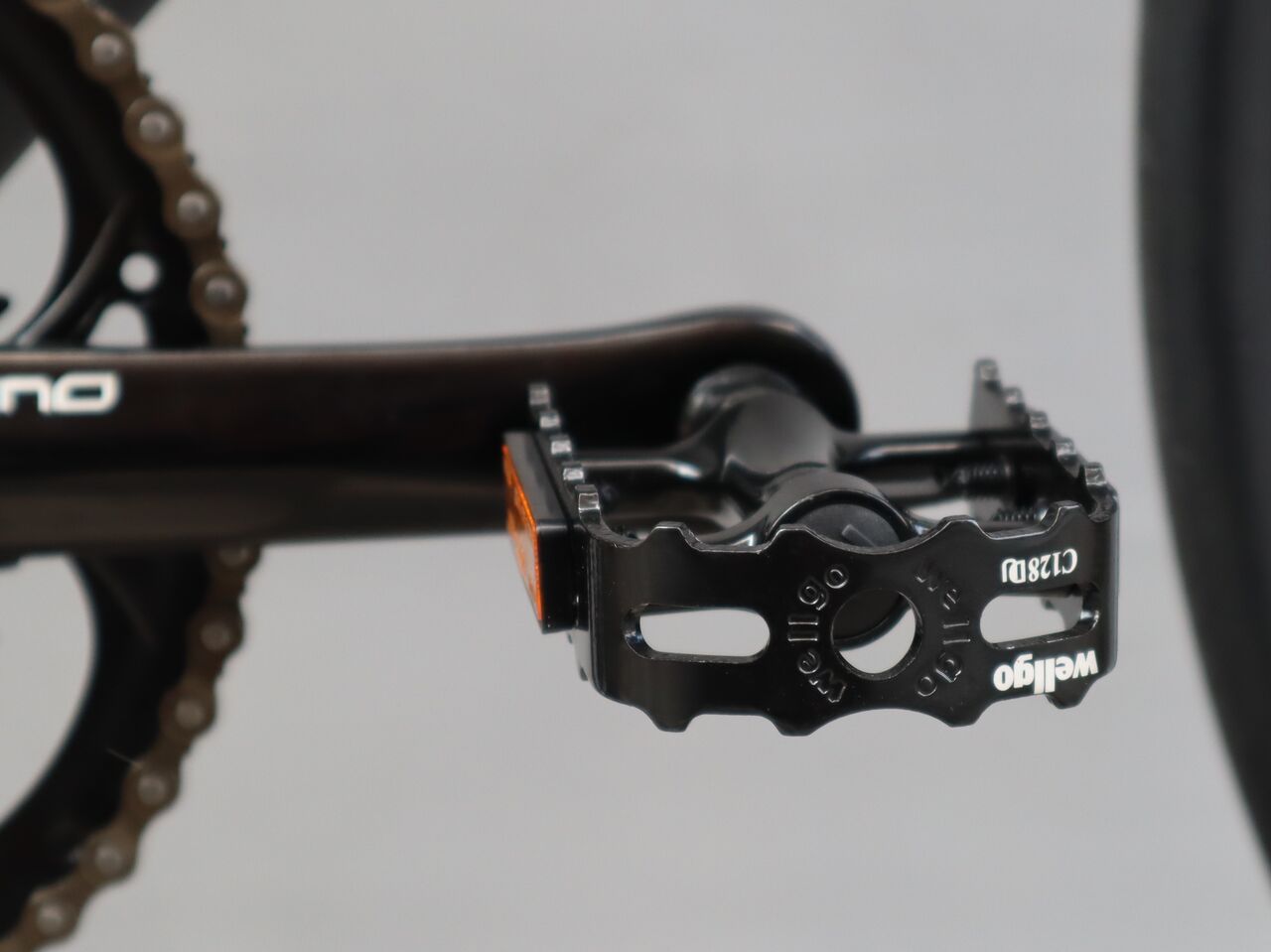 FUJI フラットバーロード MADCAP【橋輪Blog】 : 橋輪 FUJI フラットバーロード MADCAP【橋輪Blog】 : 橋輪