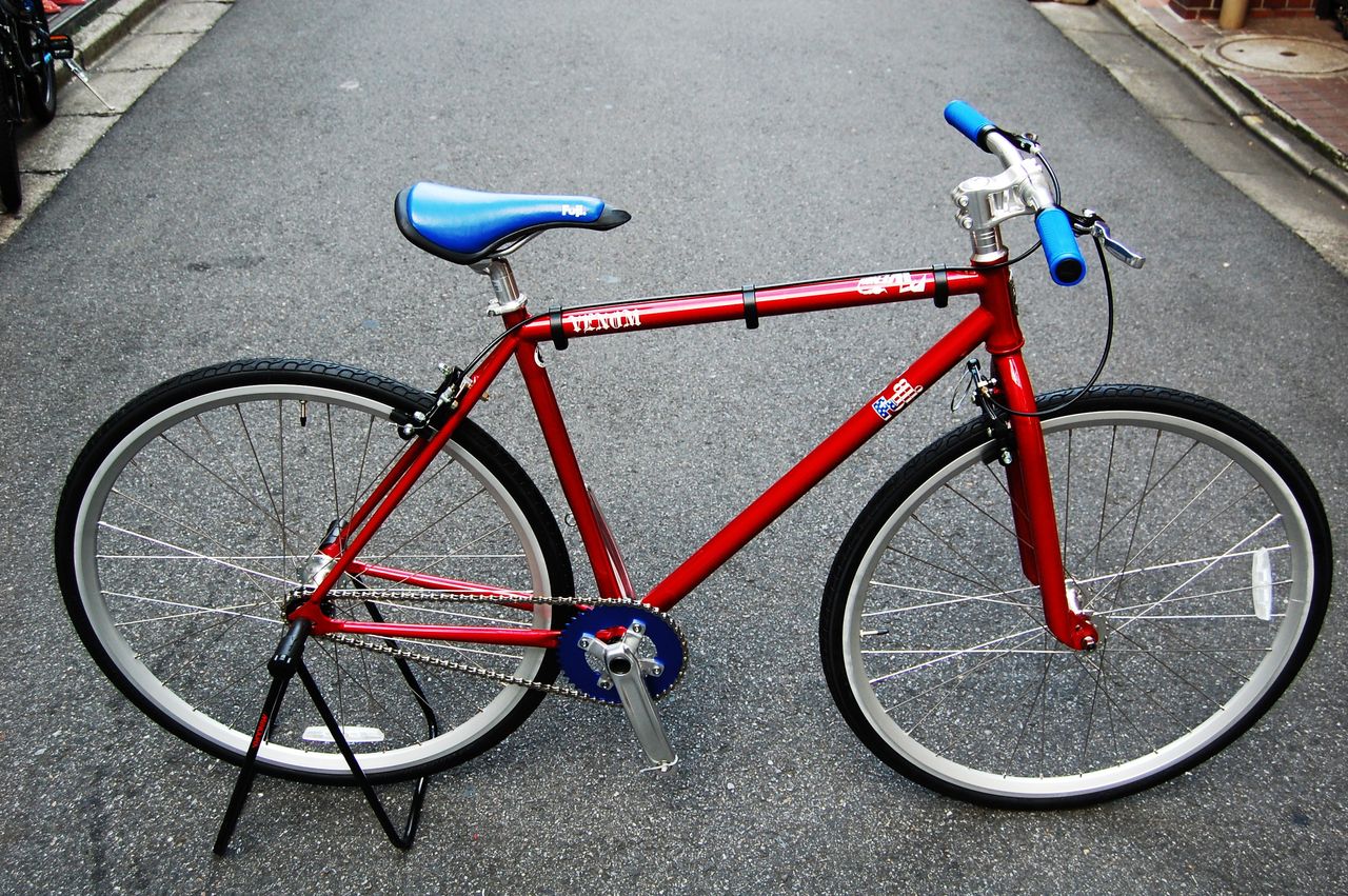 FUJI 2012モデル入荷しました 2 : 橋輪