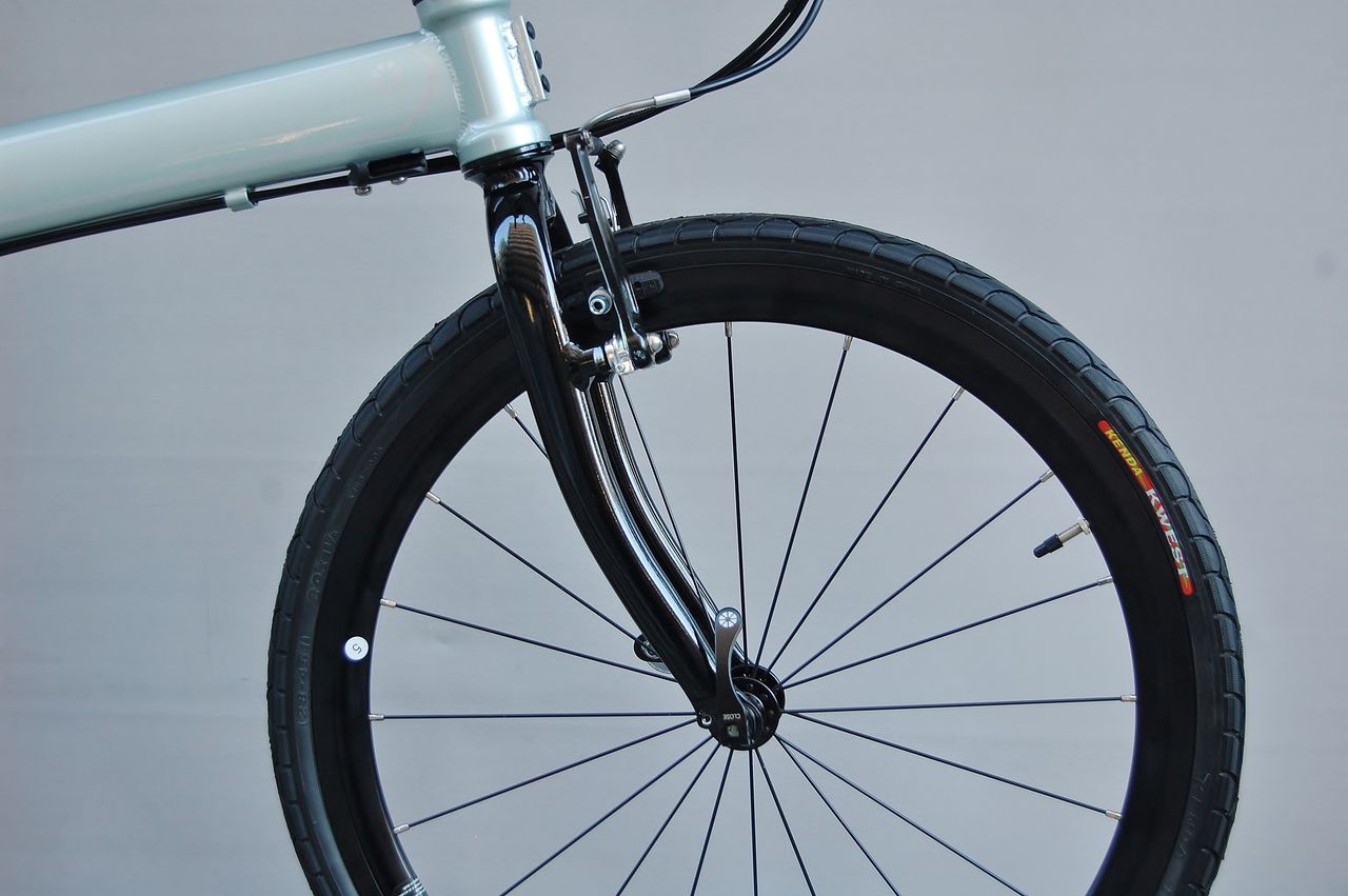 2018 DAHON SPEED Falco【橋輪Blog】 : 橋輪