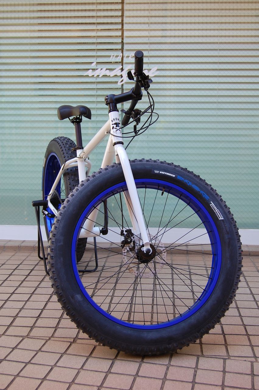 ひろぽん FAT BIKE最高 スカジャン絡繰魂　Ｌサイズ ひろぽん FAT BIKE最高 スカジャン絡繰魂 Lサイズ ひろぽん FAT