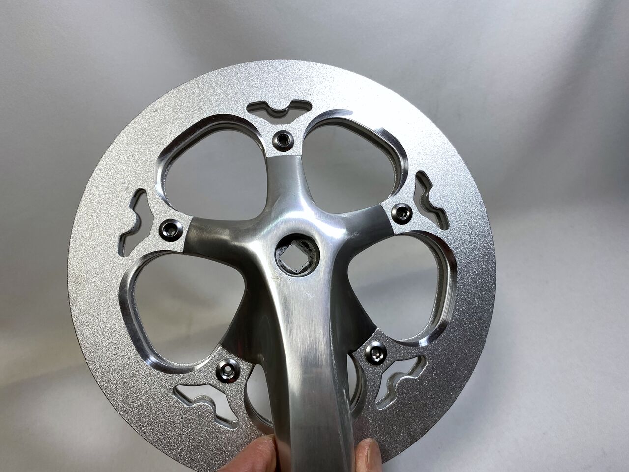 MOULTON TSR-9 SP バーガンディー（その21）【橋輪Blog】 : 橋輪