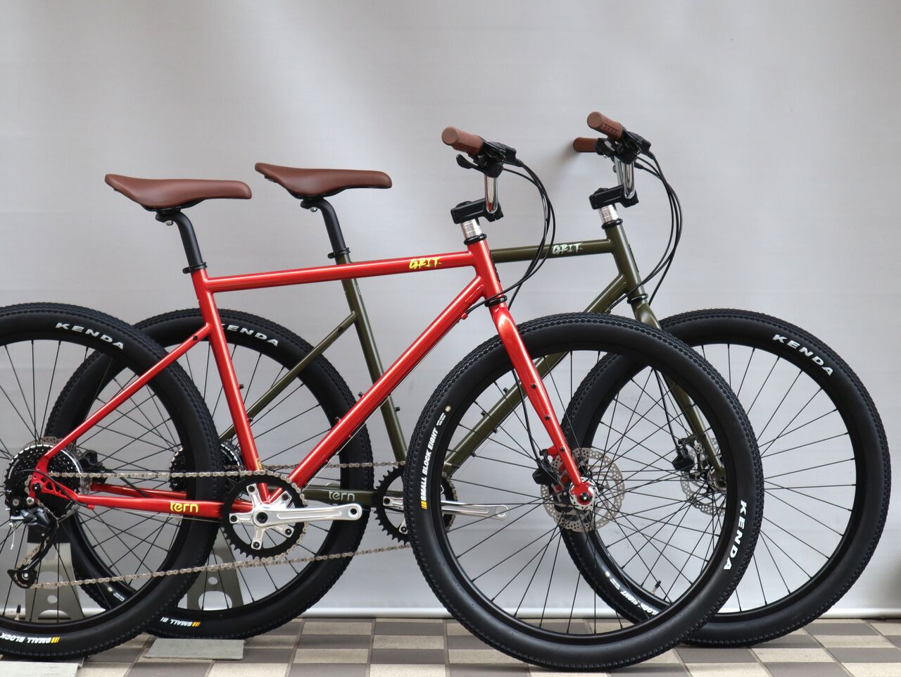 2022 tern GRIT 入荷!【橋輪Blog】 : 橋輪 2022 tern GRIT 入荷!【橋輪Blog】 : 橋輪