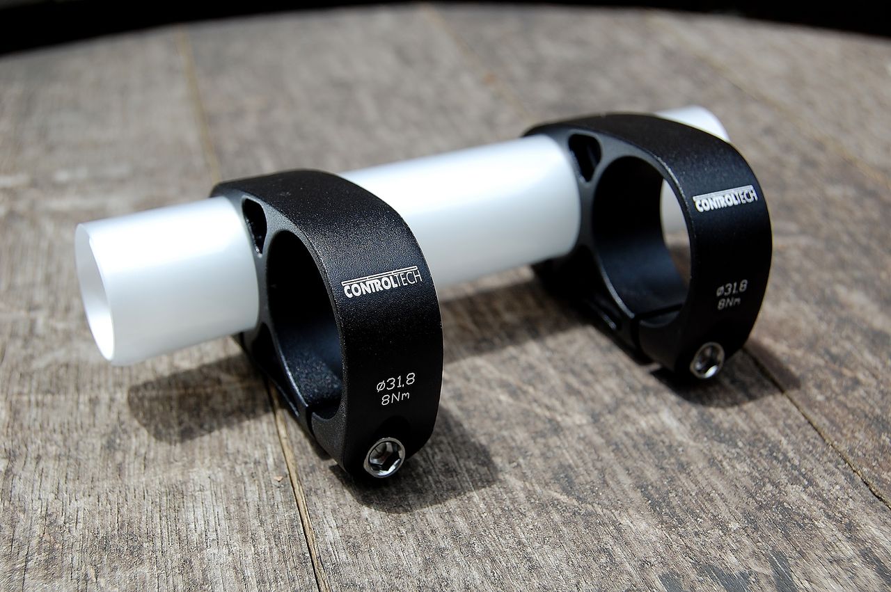 NEW PRODUCTS 31.8mm クランプが出た! 【橋輪Blog】 : 橋輪 NEW PRODUCTS 31.8mm クランプが出た! 【橋輪Blog】 : 橋輪