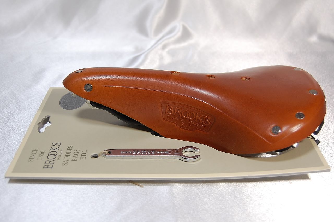 BROOKS 製品取扱い開始です【橋輪Blog】 : 橋輪