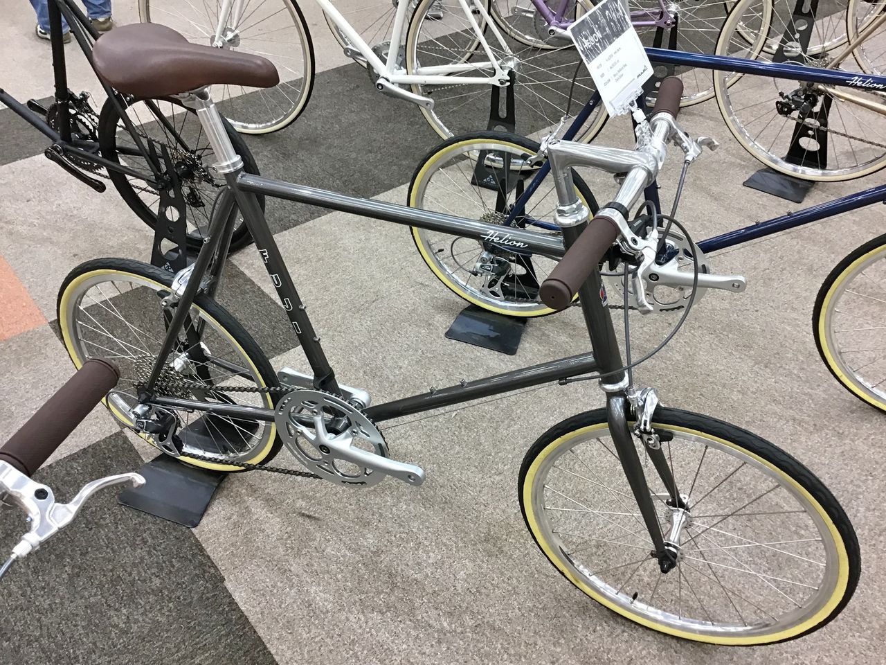 2020 FUJI Helion 【橋輪Blog】 : 橋輪